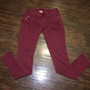 ♥️ True Religion Jeans ♥️